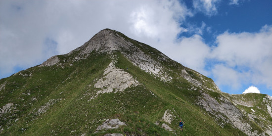 Dent de Brenleire