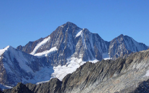 Finsteraarhorn