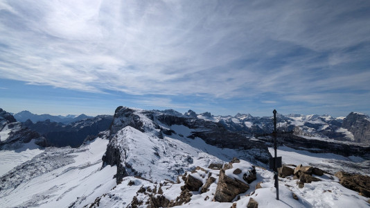 Engelberger Rotstock