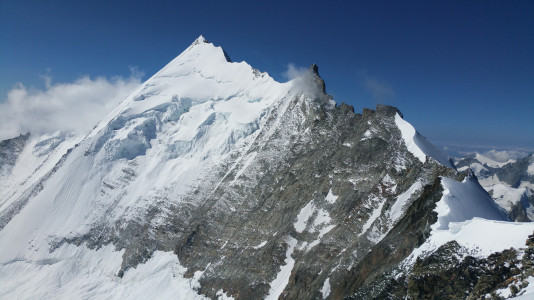 Weisshorn